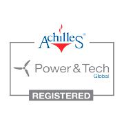 Newton trasformatori Achilles certification