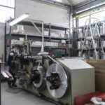 Officina Newton; Transformers Assembly and Testing
