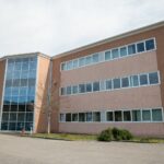 Newton Trasformatori: sede - uffici - headquarter - offices
